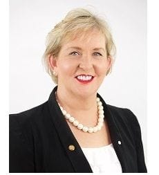 A message from Ros Bates, State Member for Mudgeeraba, June 2016 A message from Ros Bates, State Member for Mudgeeraba, June 2016